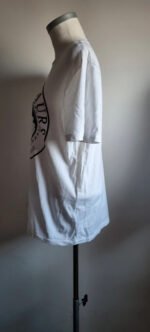 Tee-shirt blanc frankie Morello – Image 2