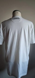 Tee-shirt blanc frankie Morello – Image 3