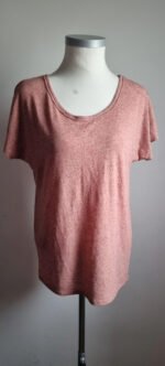 Tee-shirt rose Zadig & Voltaire – Image 2
