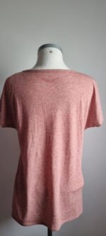 Tee-shirt rose Zadig & Voltaire – Image 4
