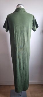 Robe verte Léon & Harper – Image 4