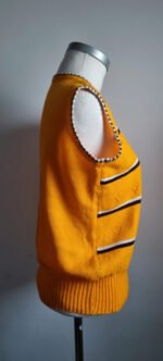 Pull sans manches – Image 2