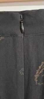 Jupe noire The Kooples – Image 4