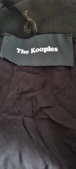 Jupe noire The Kooples – Image 5