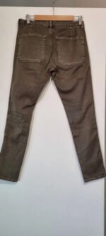 Jean kaki Acquaverde – Image 2