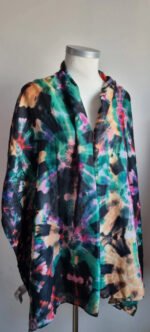 Echarpe Desigual – Image 2