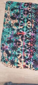 Echarpe Desigual – Image 3