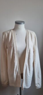 Gilet crème Scotch & Soda