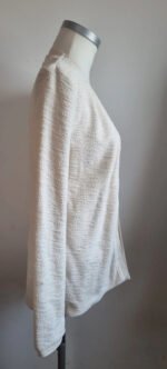 Gilet crème Scotch & Soda – Image 2