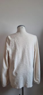 Gilet crème Scotch & Soda – Image 4