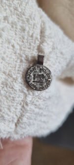 Gilet crème Scotch & Soda – Image 5