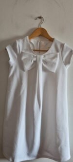 Robe blanche Billieblush – Image 2