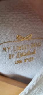 Robe blanche Billieblush – Image 5