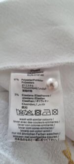 Robe blanche Billieblush – Image 6