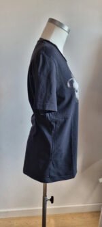 Tee-shirt noir Horspist – Image 2