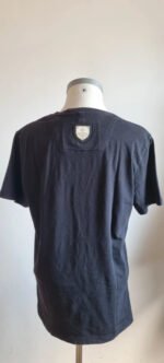 Tee-shirt noir Horspist – Image 3