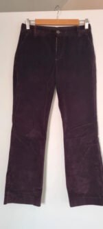 Pantalon violet Soeur