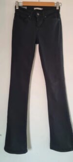 Jean noir 715 Levi's