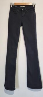 Jean noir 715 Levi's – Image 2