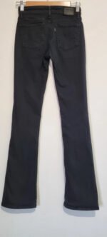 Jean noir 715 Levi's – Image 3