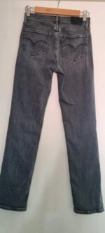 Jean noir 724 Levi's – Image 2