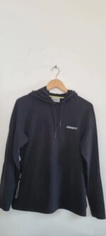 Sweat noir Carhartt