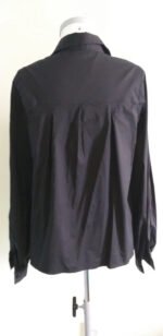 Blouse Pinko noire – Image 2