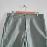 Short vert Le Slip Français