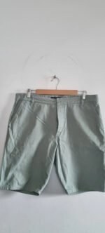 Short vert Le Slip Français