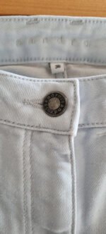 Jean bleu Sandro – Image 3