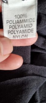 Top noir Punto Moda – Image 5