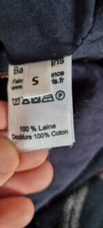 Veste chemise Balzac paris – Image 5