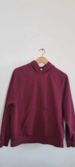 Sweat bordeaux Carhartt