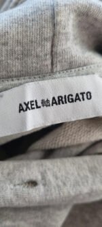 Sweat gris Axel Arigato – Image 4
