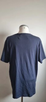 Tee-shirt marine N°21 – Image 3