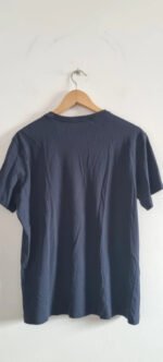 Tee-shirt marine N°21 – Image 4