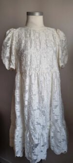 Robe crème & Other Stories – Image 2