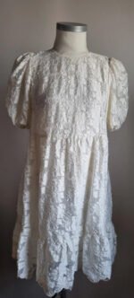 Robe crème & Other Stories – Image 3