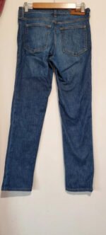 Jean bleu Acne Studios – Image 3