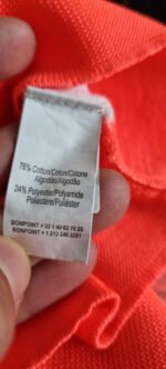 Cardigan/gilet blanc Bonpoint – Image 5