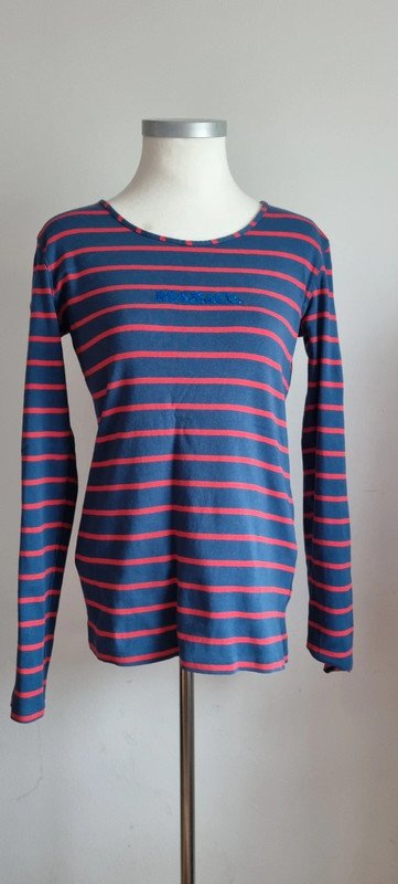 Tee-shirt rayé Max&Co