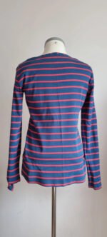 Tee-shirt rayé Max&Co – Image 4