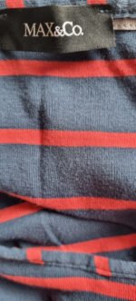 Tee-shirt rayé Max&Co – Image 5