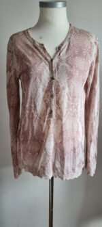 Pull rose Zadig & Voltaire