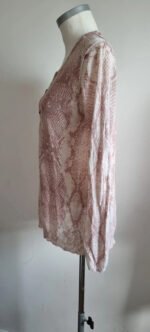 Pull rose Zadig & Voltaire – Image 3