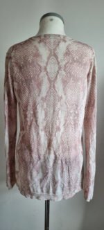 Pull rose Zadig & Voltaire – Image 4