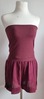 Combishort bordeaux Eres