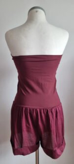 Combishort bordeaux Eres – Image 3