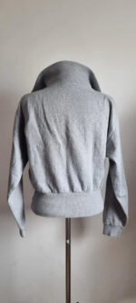 Sweat gris Rouje – Image 4
