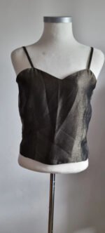 Débardeur pianoforte Max Mara